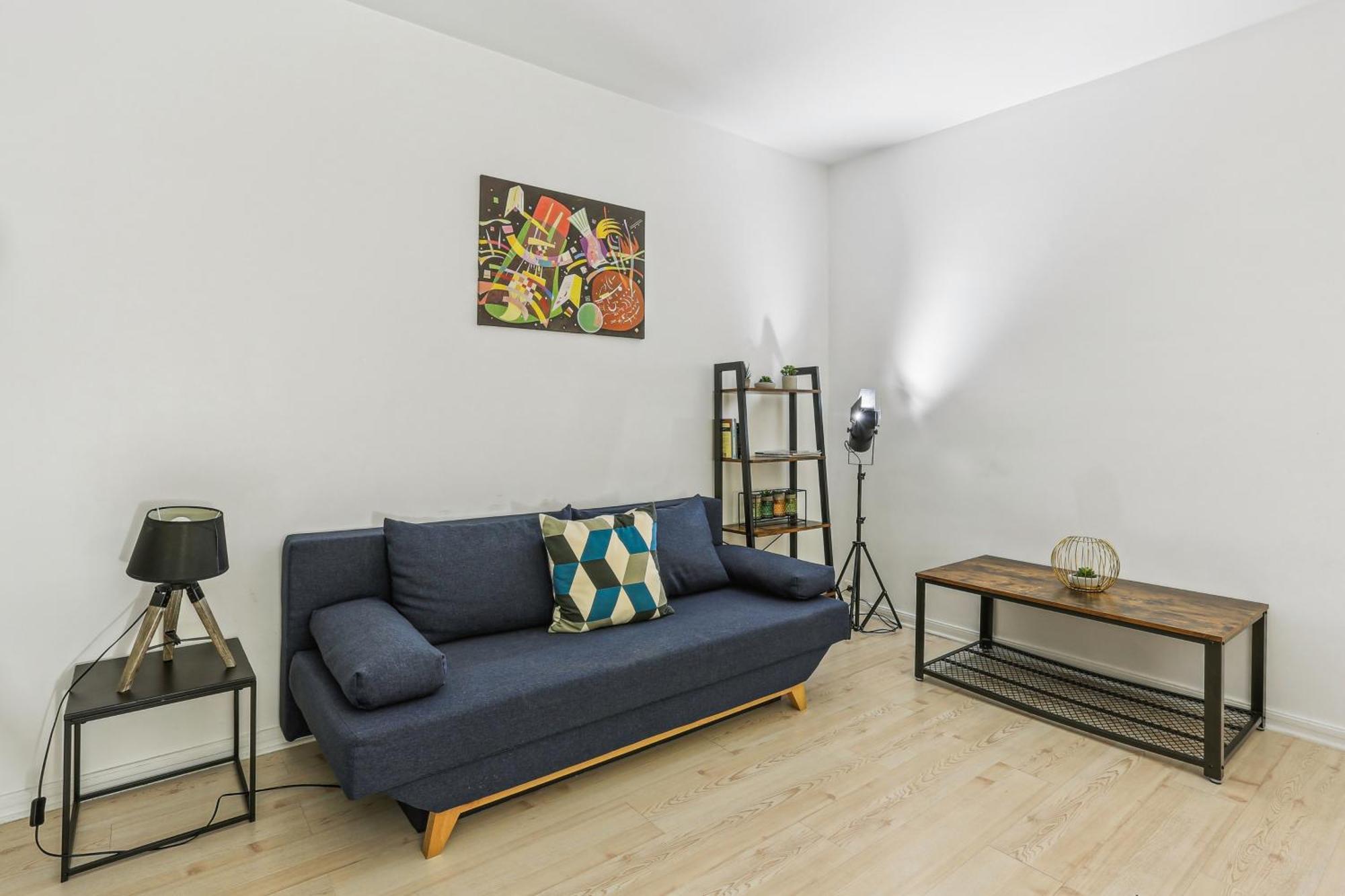 Residence Aurmat - Appart - Hotel - Boulogne - Paris Rum bild